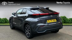 Toyota C-HR 2.0 PHEV Design 5dr CVT Hatchback